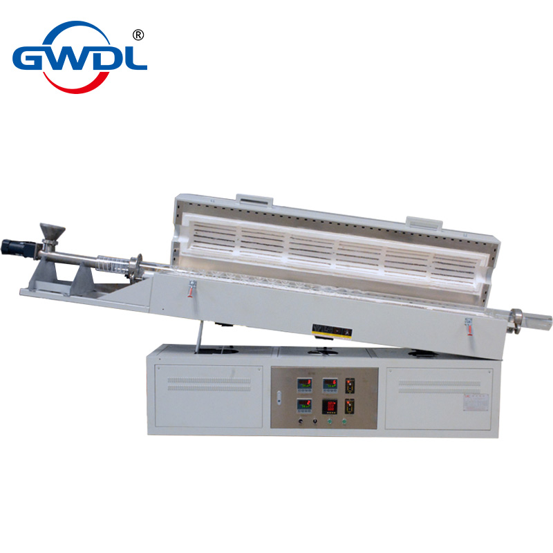 中小型回转电炉